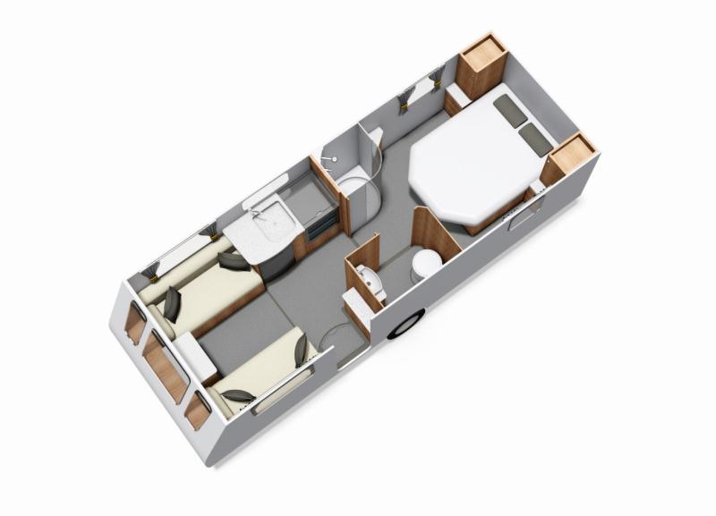 2026 Elddis Avante Apex 550